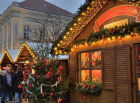 Коледен базар в Берлин - Doors Travel