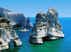 Ранни записвания за Почивка на остров Корфу - Doors Travel