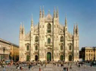 Предколедно Милано - Doors Travel