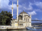 Турция - Истанбул - Градът на мечтите