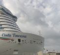 Круиз - Коледа - Ориенталска феерия - Costa Toscana