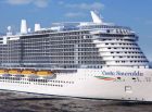 Новогодишен круиз - Канарски острови и Мадейра - Costa Smeralda - вариант 1