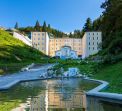 Почивка в Словения  - на полупансион - спа курорт Римске терме