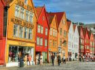 Цяла Скандинавия с Берген - юни и август 2026