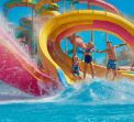 2 деца безплатно настаняване в RAMADA RESORT BY WYNDHAM 5*, Почивка в Кушадасъ със самолет от София до Измир - 7 нощувки