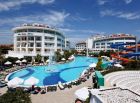 ALBA QUEEN HOTEL