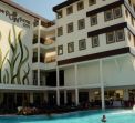HOLIDAY CITY HOTEL