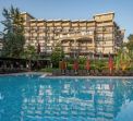 JUSTINIANO DELUXE RESORT