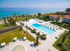 KASSANDRA PALACE SEASIDE RESORT