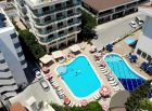 ALKAN HOTEL