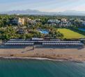 LIMAK ARCADIA SPORT RESORT