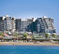 LIMAK LARA DE LUXE HOTEL & RESORT