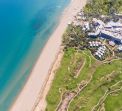 LYKIA WORLD LINKS GOLF