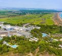 LYKIA WORLD LINKS GOLF