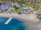 AMILLA BEACH RESORT BODRUM