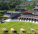 MANASPARK HOTEL OLUDENIZ