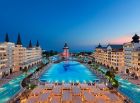 TITANIC MARDAN PALACE