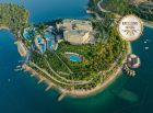 LA BLANCHE ISLAND BODRUM