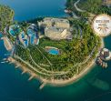 LA BLANCHE ISLAND BODRUM