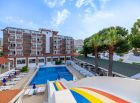 CLUB MUNAMAR BEACH RESORT