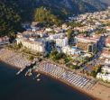 CLUB MUNAMAR BEACH RESORT