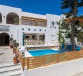 AMARYLLIS HOTEL SANTORINI