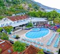 OLUDENIZ RESORT BY ZHOTELS