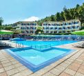 PALLADIUM HOTEL