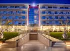 PREMIUM BEACH HOTEL