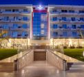 PREMIUM BEACH HOTEL