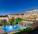 PIRIL HOTEL THERMAL&BEAUTY SPA