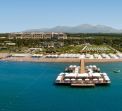 REGNUM CARYA GOLF & SPA