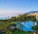 RIXOS BELDIBI