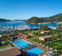 RIXOS PREMIUM GOCEK SUITES&VILLAS