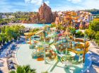 RIXOS THE LAND OF LEGENDS KINGDOM