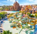 RIXOS THE LAND OF LEGENDS KINGDOM