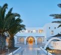 SANTORINI PALACE HOTEL