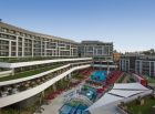 THE SENSE DE LUXE HOTEL