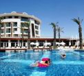 SUNIS EVREN BEACH RESORT&SPA 5*