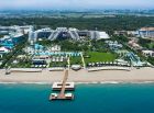 SUSESI LUXURY RESORT