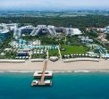 SUSESI LUXURY RESORT