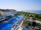 TRENDY ASPENDOS BEACH