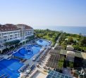 TRENDY ASPENDOS BEACH