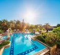 THE XANTE RESORT