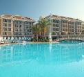 TURAN PRINCE HOTEL