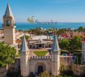 SWANDOR TOPKAPI PALACE