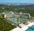 REGNUM THE CROWN(ex. ZEYNEP GOLF HOTEL)