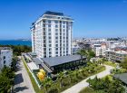 CITY POINT BEACH & SPA HOTEL