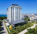 CITY POINT BEACH & SPA HOTEL