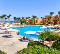 STELLA DI MARE BEACH RESORT AND SPA - MAKADI BAY